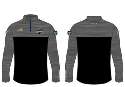 Louisiana Gators Custom NanoZip #NZ1