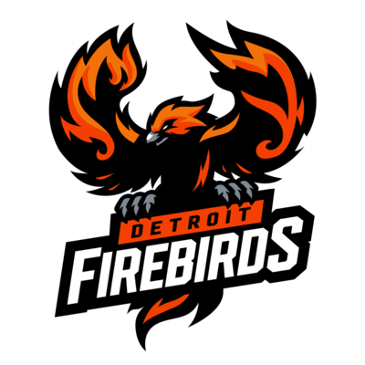 Detroit Firebirds