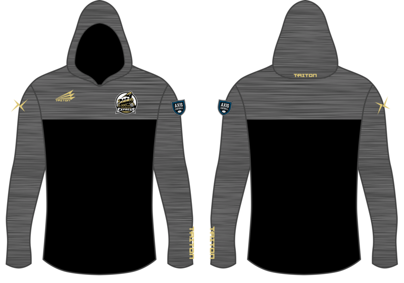 Philadelphia Express Custom NanoHood #NH1