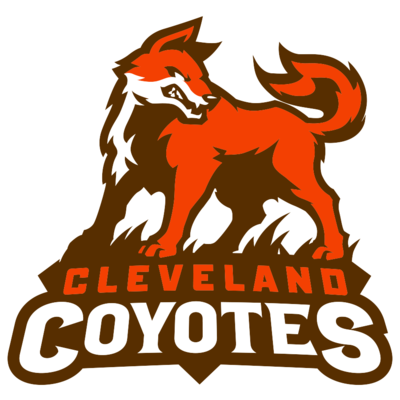 Cleveland Coyotes
