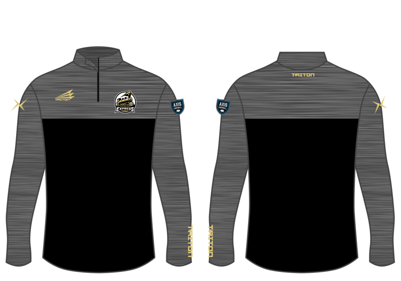 Philadelphia Express Custom NanoZip #NZ1