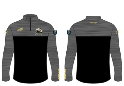 Philadelphia Express Custom NanoZip #NZ1