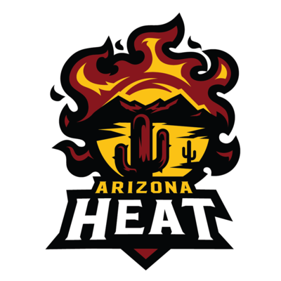 Arizona Heat