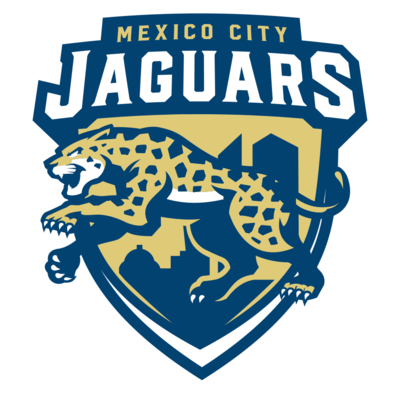 Mexico City Jaguars