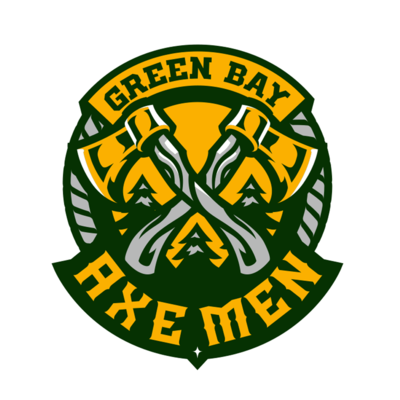 Green Bay Axe Men