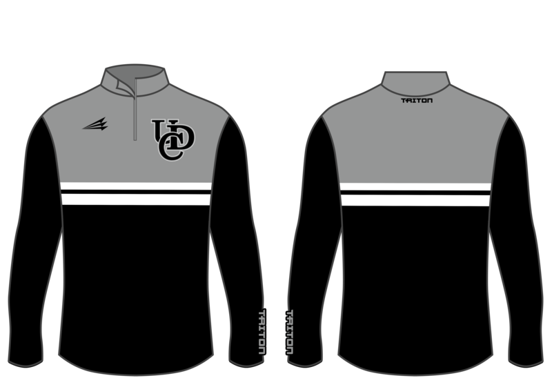Upper Deck Cougars Custom NanoZip #NZ2