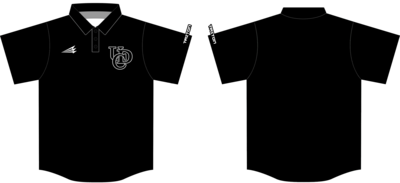 Upper Deck Cougars Custom HyperPolo #HP1