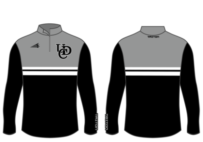 Upper Deck Cougars Custom NanoZip #NZ2