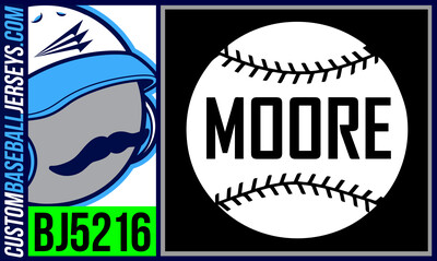 Moore Baseball