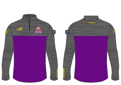Minnesota Pride Custom NanoZip #NZ1