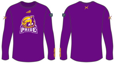 Minnesota Pride Longsleeve HyperTee LHT1