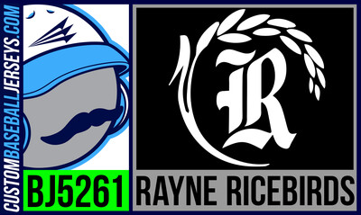 Rayne Ricebirds