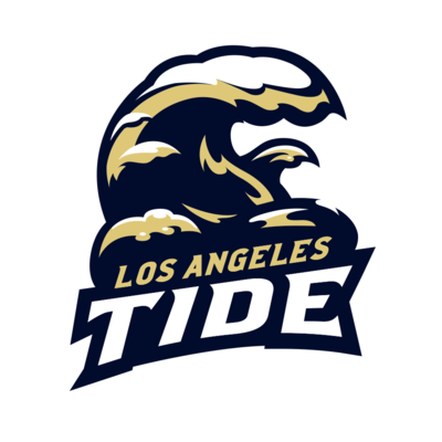 Los Angeles Tide