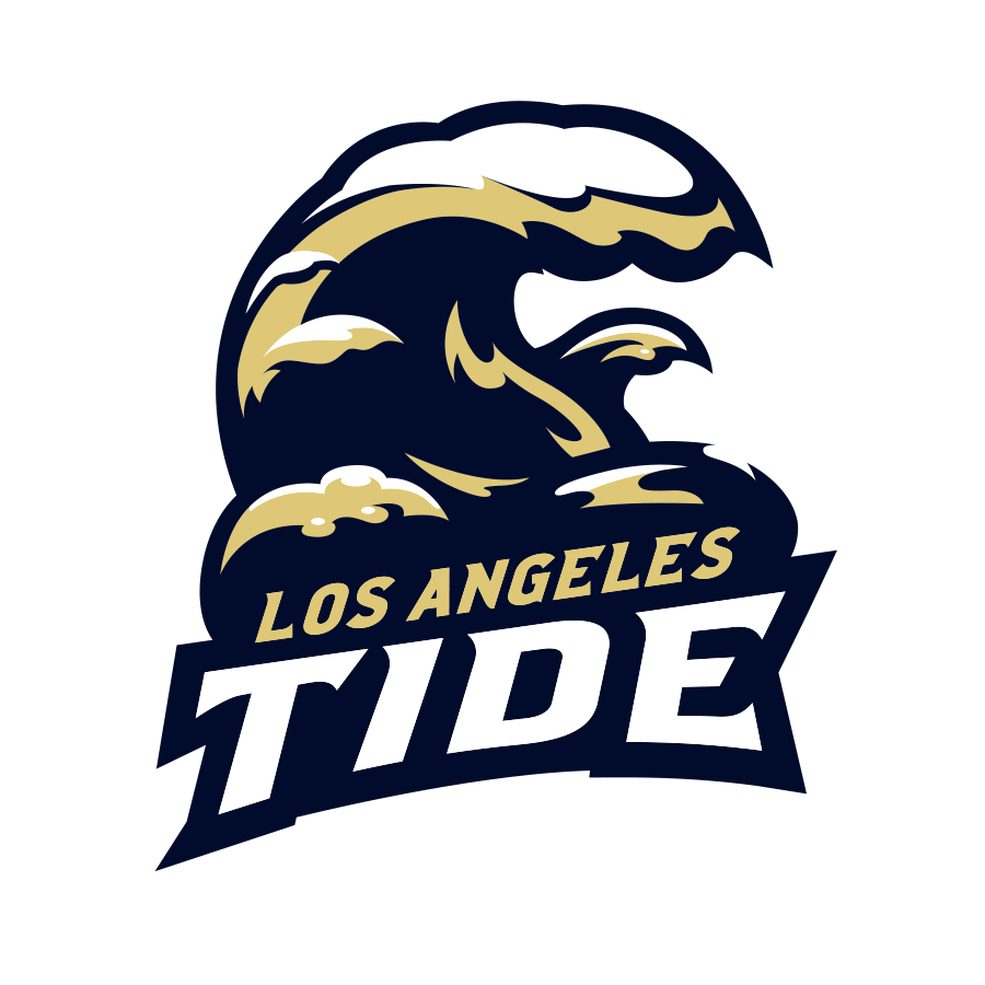 Los Angeles Tide los-angeles-tide