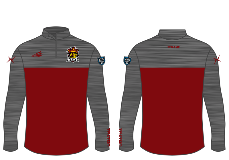 Arizona Heat Custom NanoZip #NH1