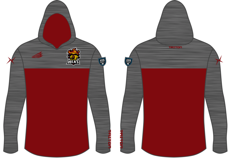 Arizona Heat Custom NanoHood #NH1