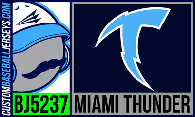 Miami Thunder