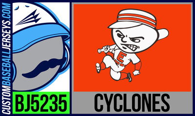 Cyclones (Treadway)