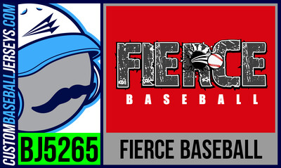Fierce Baseball