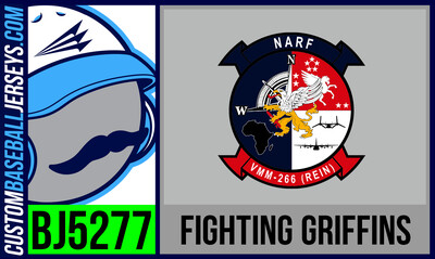 Fighting Griffins
