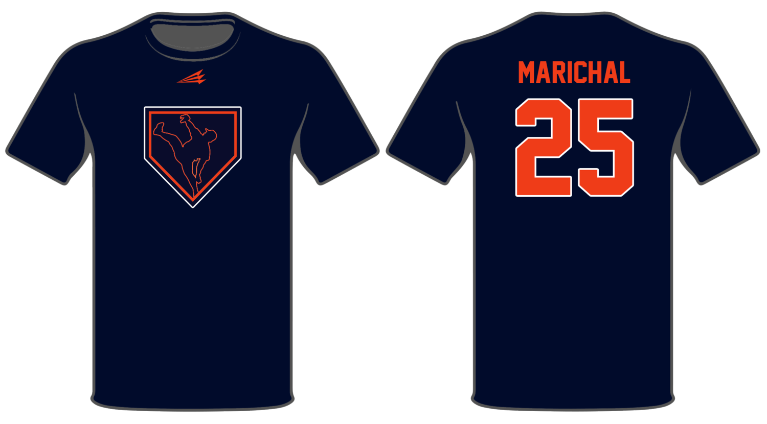 Southeast Elite Custom HyperTee #HT2