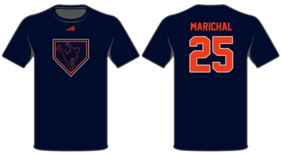 Southeast Elite Custom HyperTee #HT2
