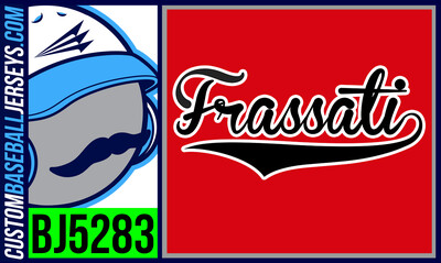 Frassati Ball Club