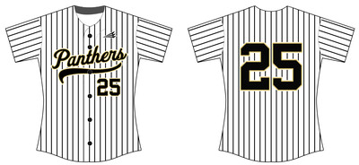 Excel Custom HexaFlex Softball Jersey #J3C