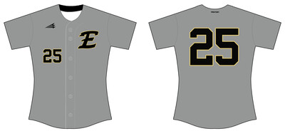 Excel Custom HexaFlex Softball Jersey #J5