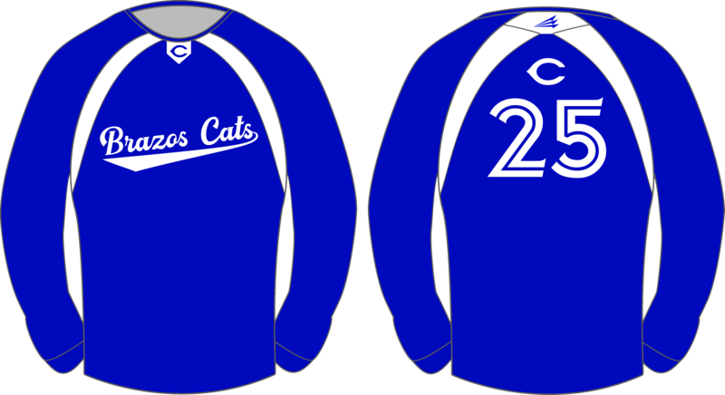 Brazos Cars Custom Vulcan Pullover #VP1E