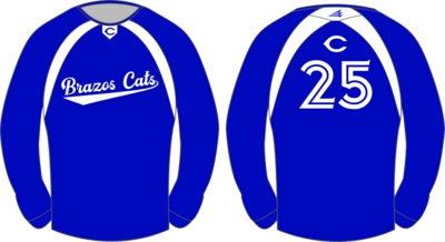 Brazos Cars Custom Vulcan Pullover #VP1E