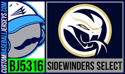 Sidewinders Select