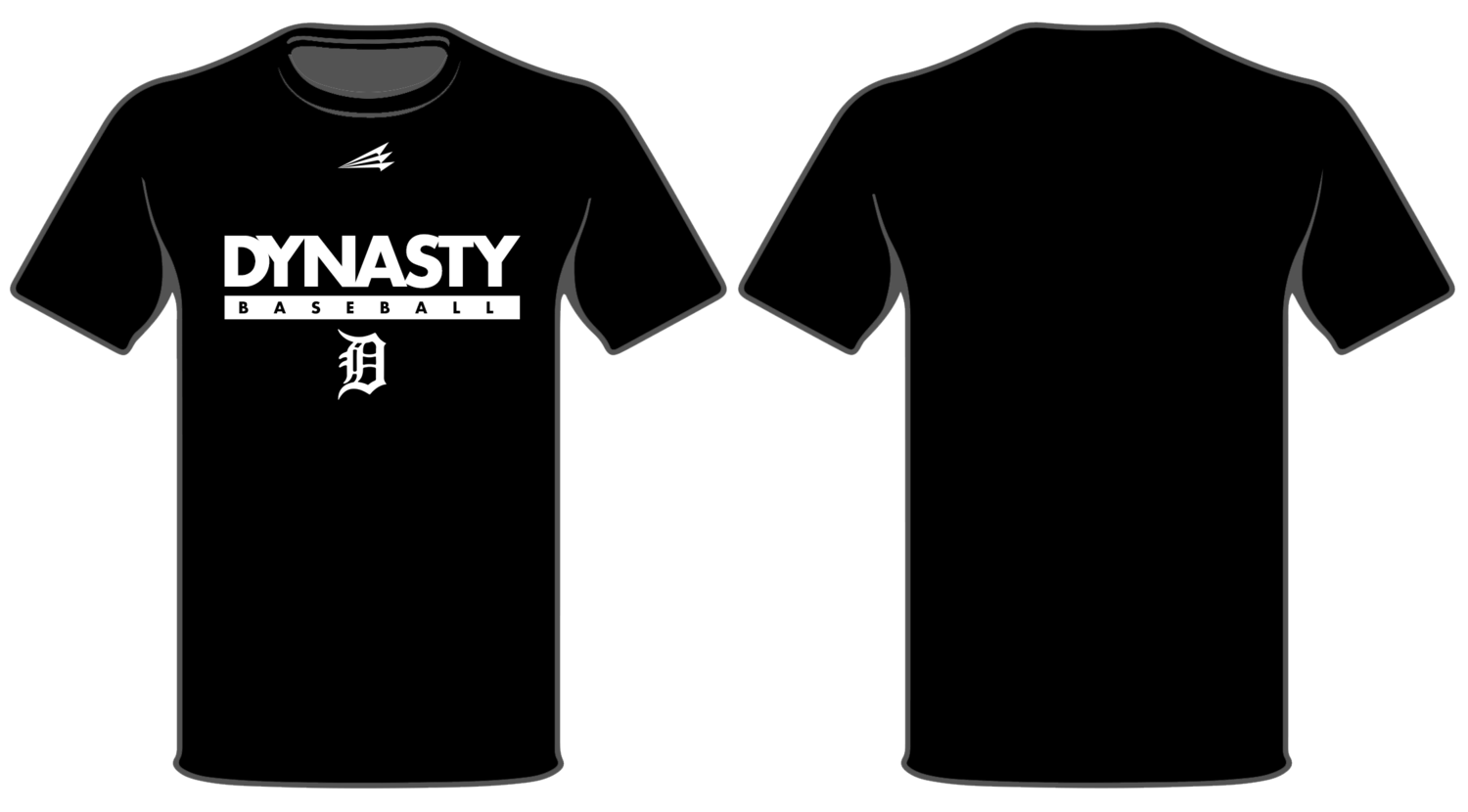Cincinnati Dynasty Custom HyperTee #HT2