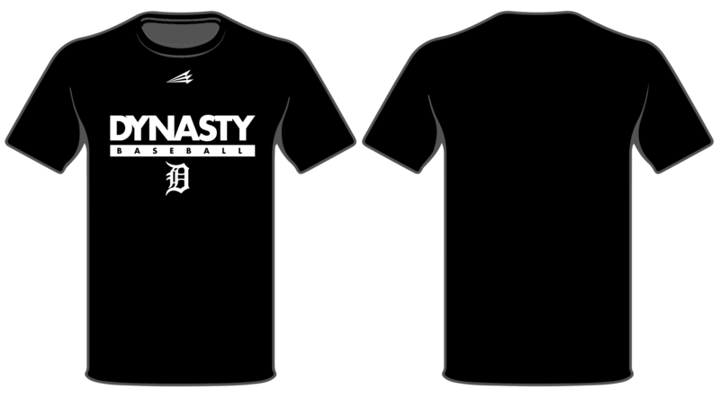 Cincinnati Dynasty Custom HyperTee #HT2