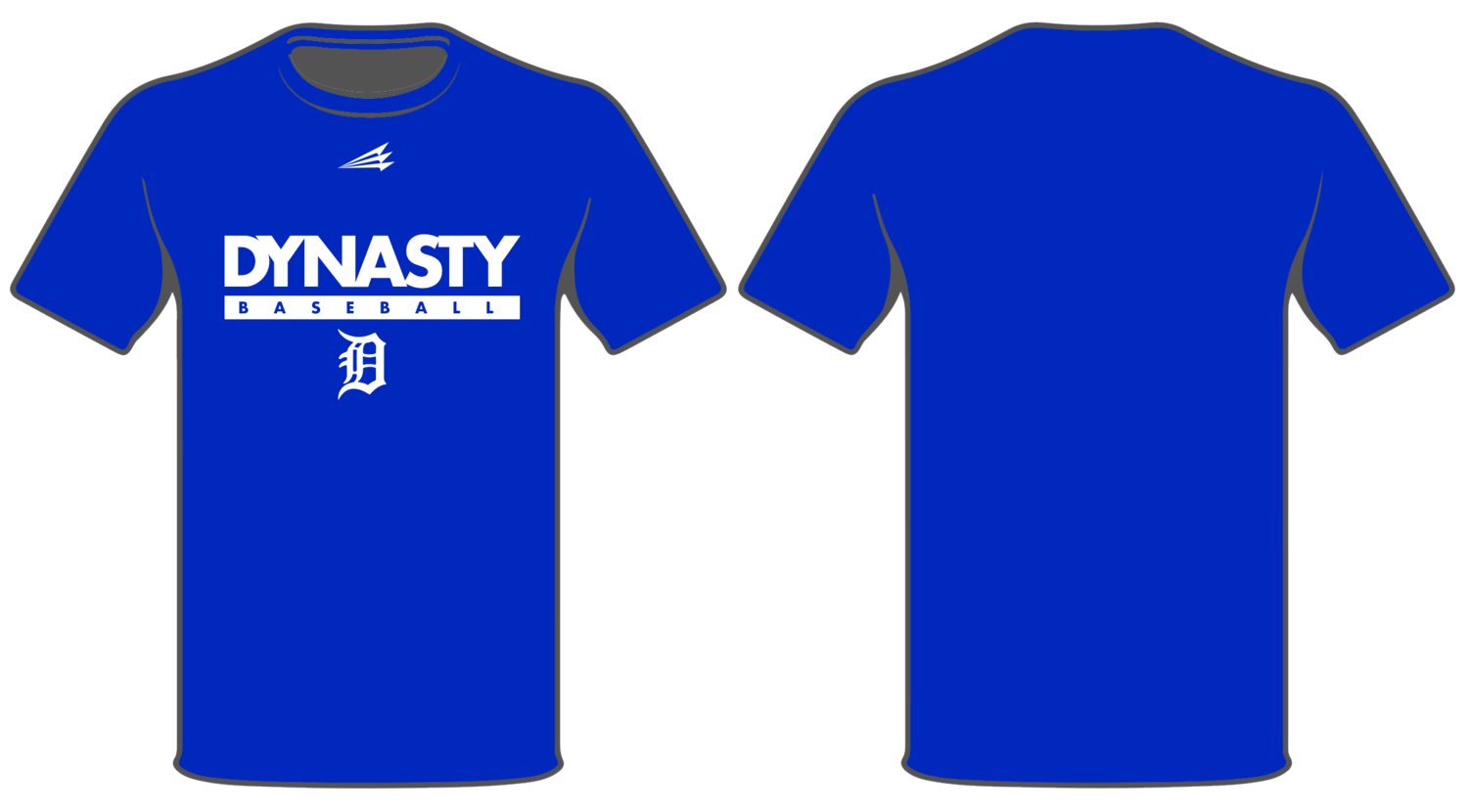 Cincinnati Dynasty Custom HyperTee #HT1
