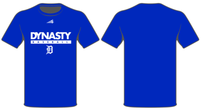 Cincinnati Dynasty Custom HyperTee #HT1