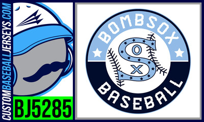 BombSox Baseball