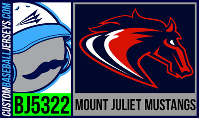 Mount Juliet Mustangs