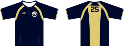 Sidewinders Select Custom Cage Jacket #CC1