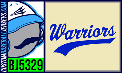 Warriors (Myers)