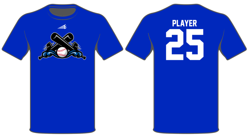 North Florida Defenders Custom HyperTee #HT1C