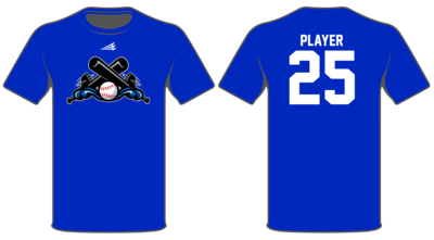 North Florida Defenders Custom HyperTee #HT1C