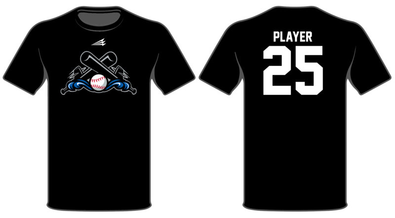 North Florida Defenders Custom HyperTee #HT1B