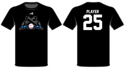 North Florida Defenders Custom HyperTee #HT1B