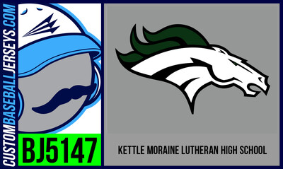 Kettle Moraine Lutheran High School Chargers