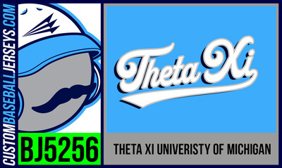 Theta Xi University of Michigan