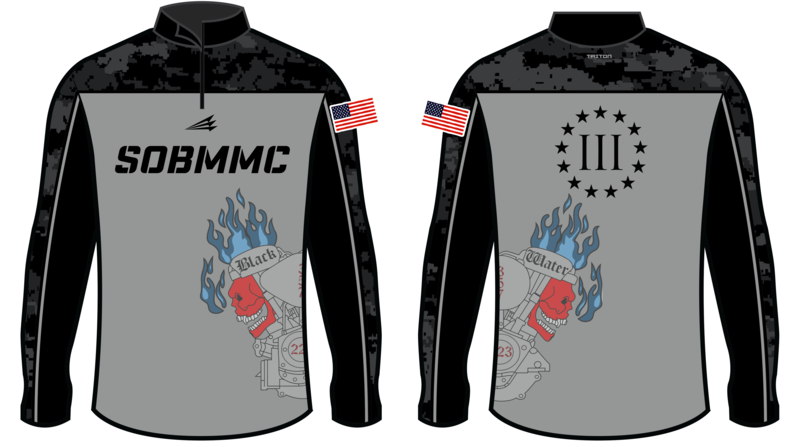 SOBMMX Custom NanoZip #NZ2