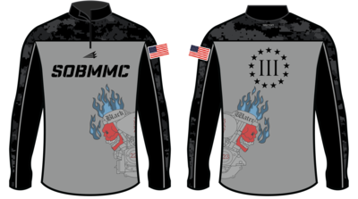 SOBMMX Custom NanoZip #NZ2