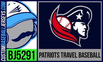 Patriots Travel Baseball