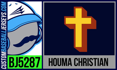 Houma Christian